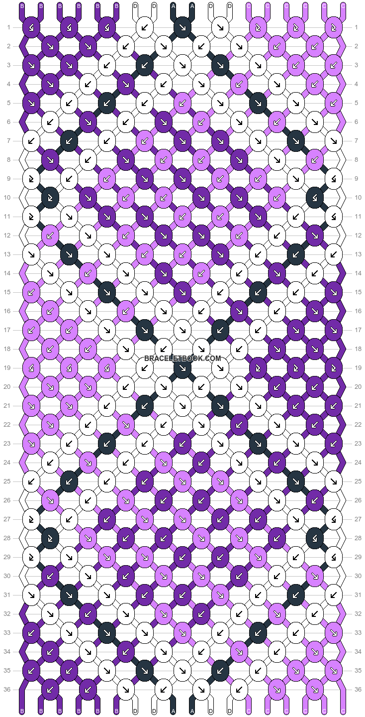 Normal pattern #185204 variation #382103 pattern