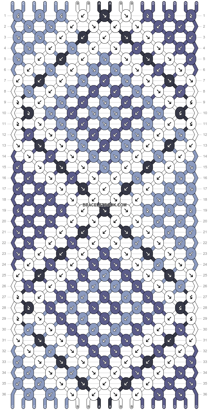 Normal pattern #185203 variation #382104 pattern