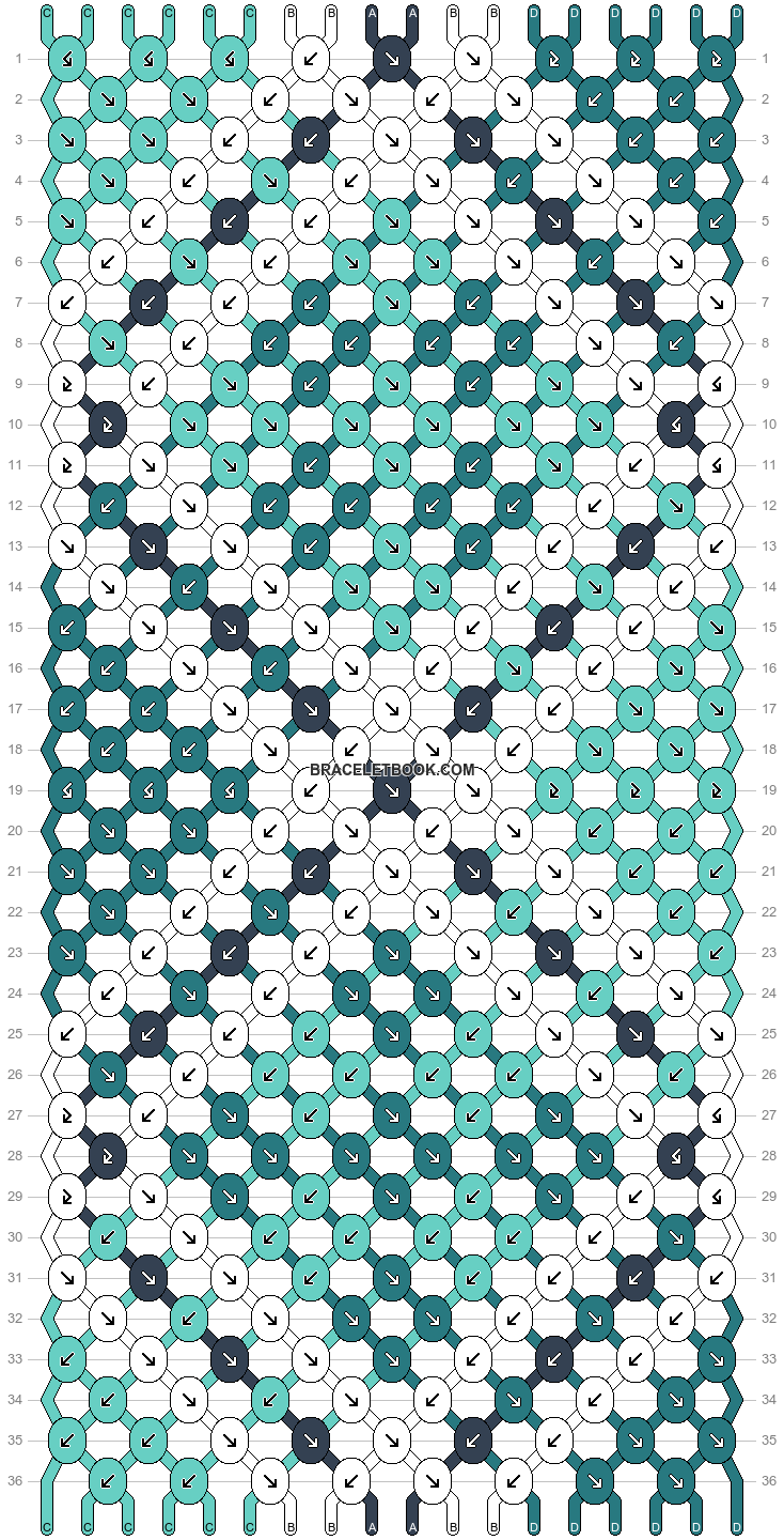 Normal pattern #185201 variation #382106 pattern