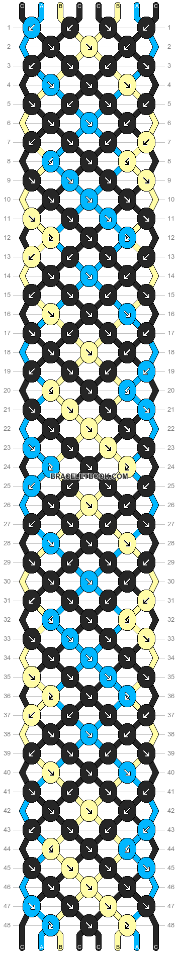 Normal pattern #185192 variation #382107 pattern