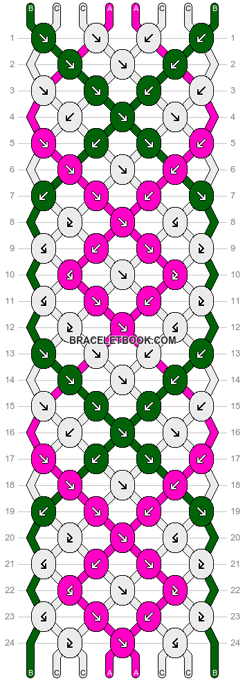 Normal pattern #185188 variation #382108 pattern