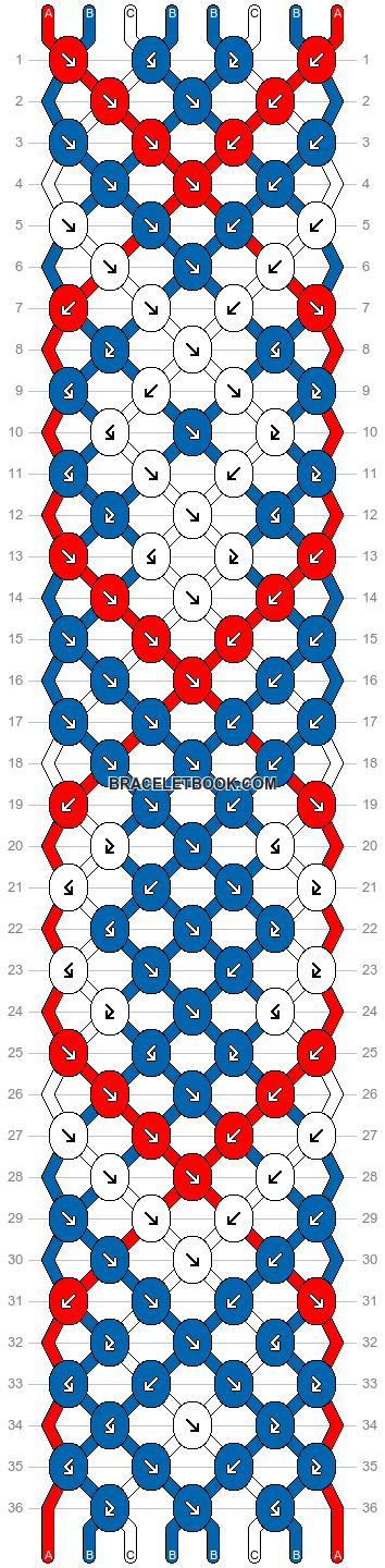 Normal pattern #185187 variation #382109 pattern