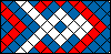 Normal pattern #185187 variation #382109