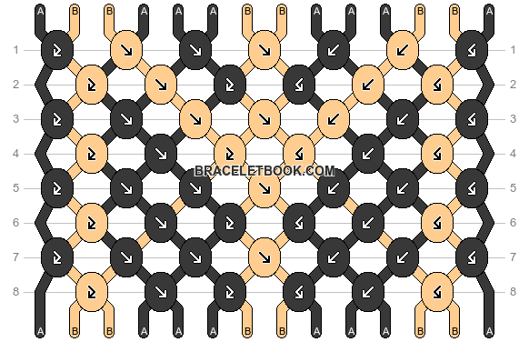 Normal pattern #22500 variation #382110 pattern
