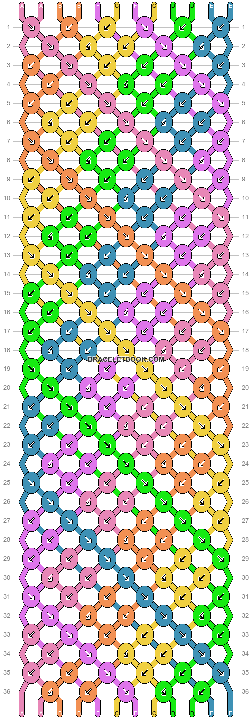Normal pattern #183670 variation #382112 pattern