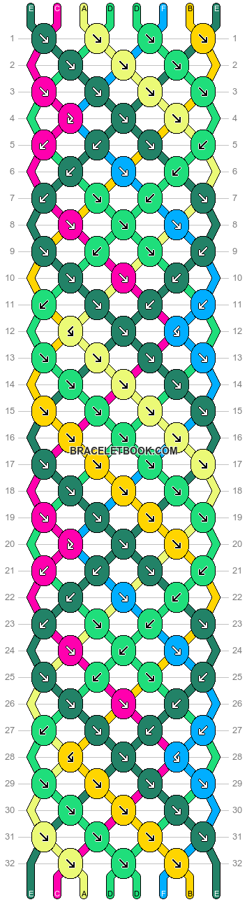 Normal pattern #185216 variation #382113 pattern