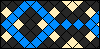 Normal pattern #185151 variation #382114