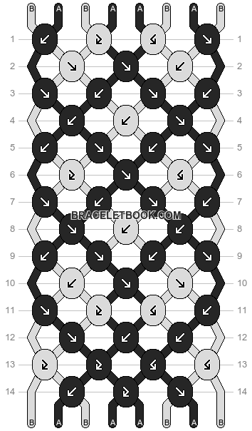 Normal pattern #185151 variation #382118 pattern