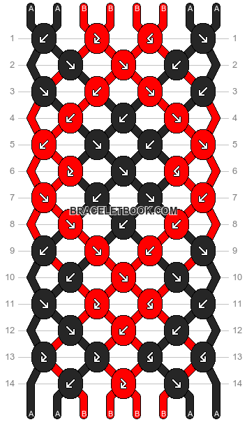 Normal pattern #185151 variation #382119 pattern