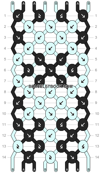 Normal pattern #185151 variation #382120 pattern