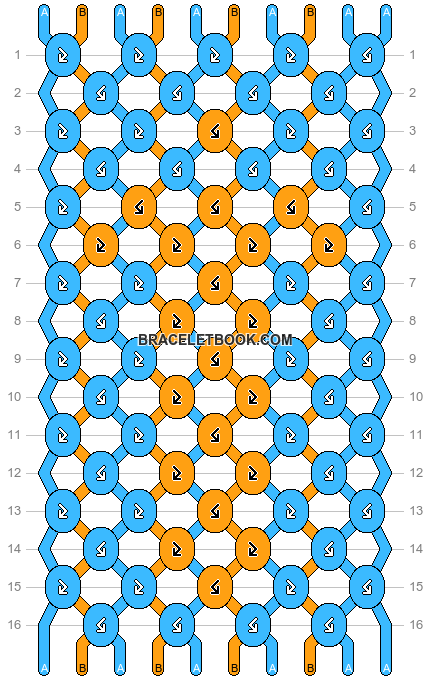 Normal pattern #184817 variation #382121 pattern