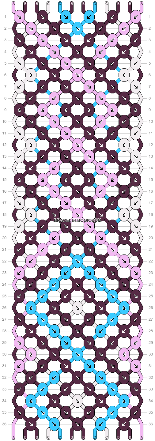 Normal pattern #180745 variation #382122 pattern