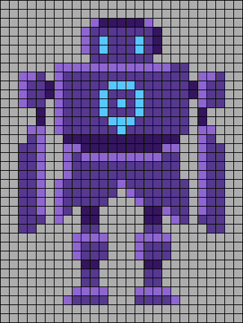 Alpha pattern #185217 variation #382123 preview