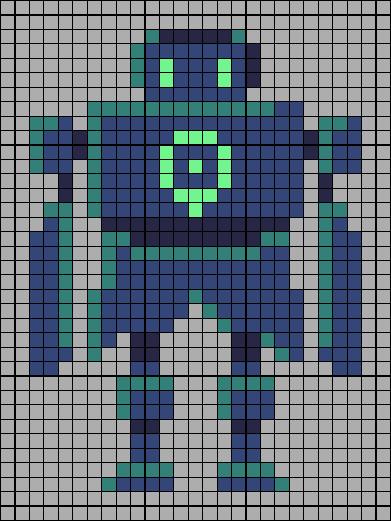 Alpha pattern #185217 variation #382124 preview