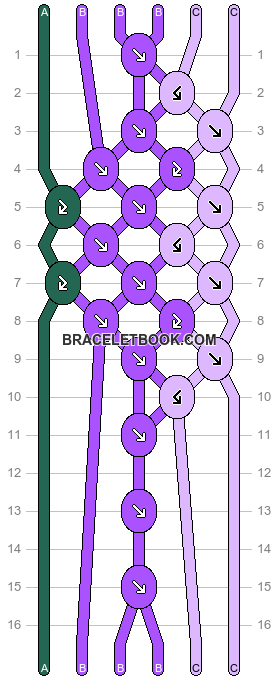 Normal pattern #171677 variation #382125 pattern