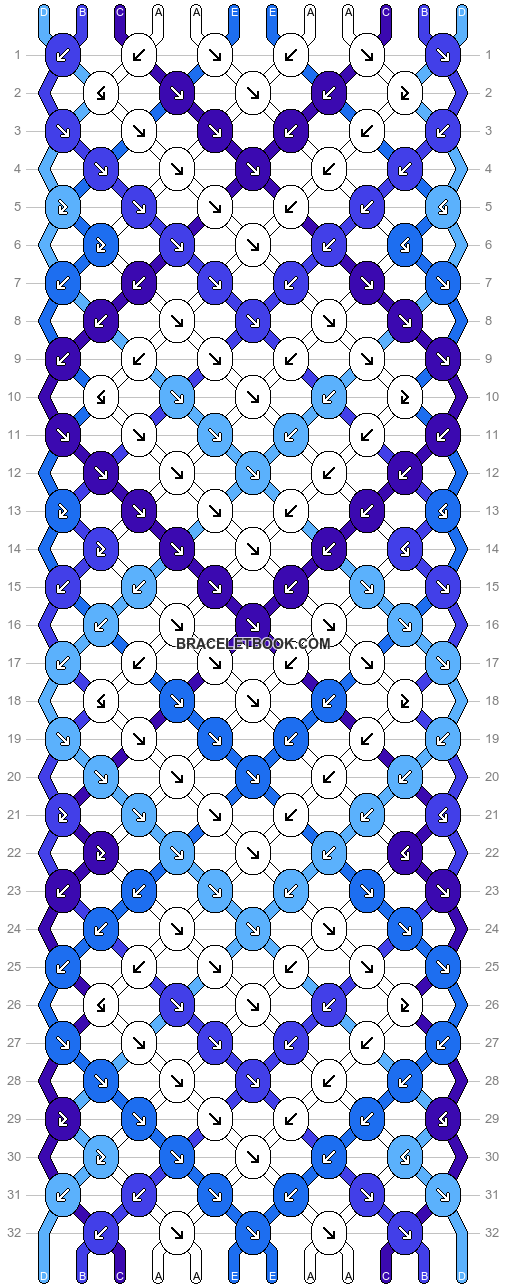 Normal pattern #142912 variation #382126 pattern