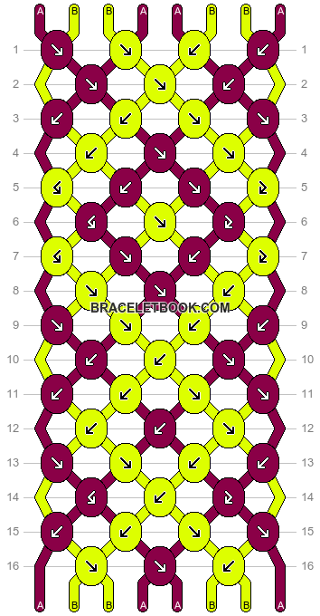 Normal pattern #185186 variation #382128 pattern