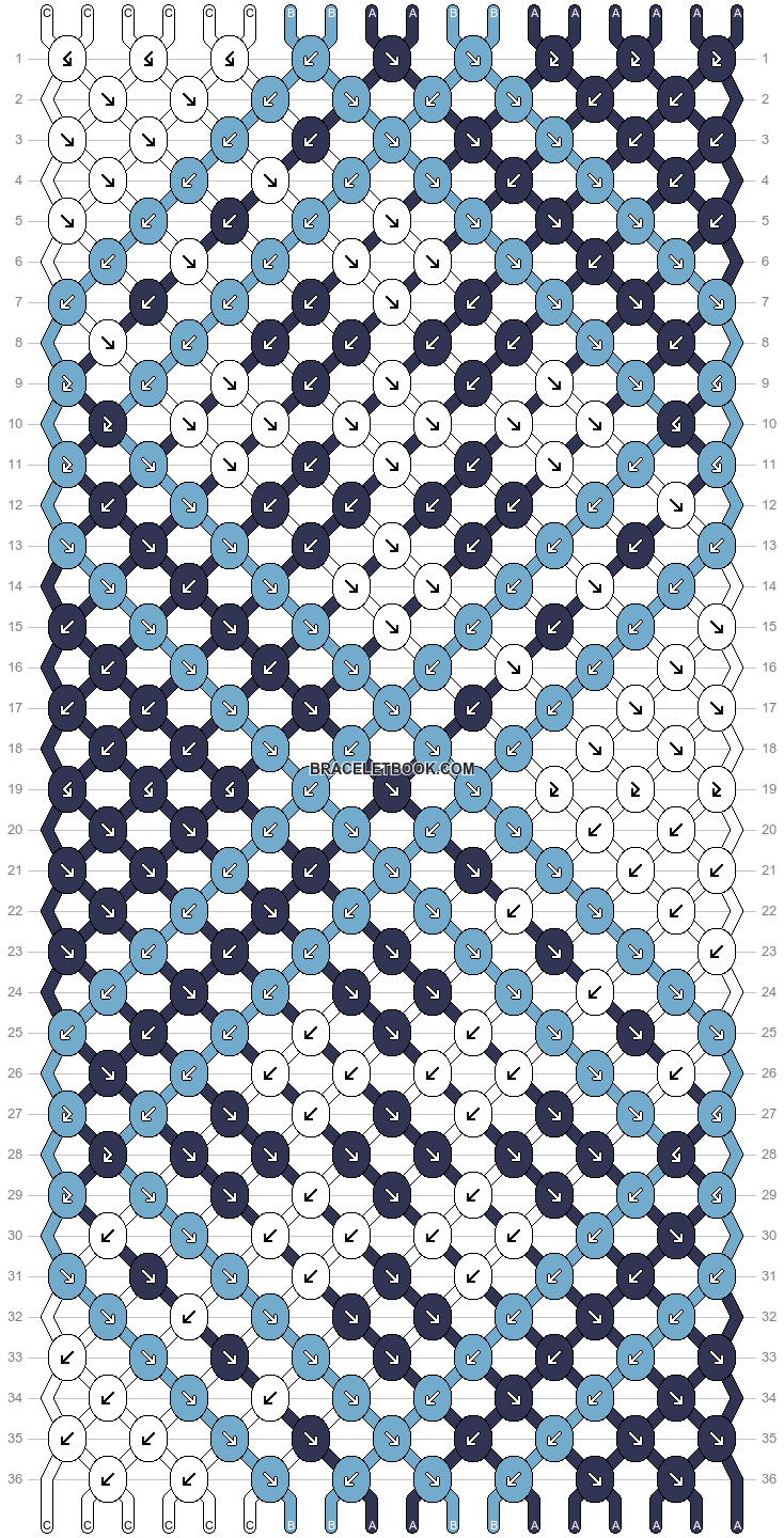 Normal pattern #185201 variation #382130 pattern