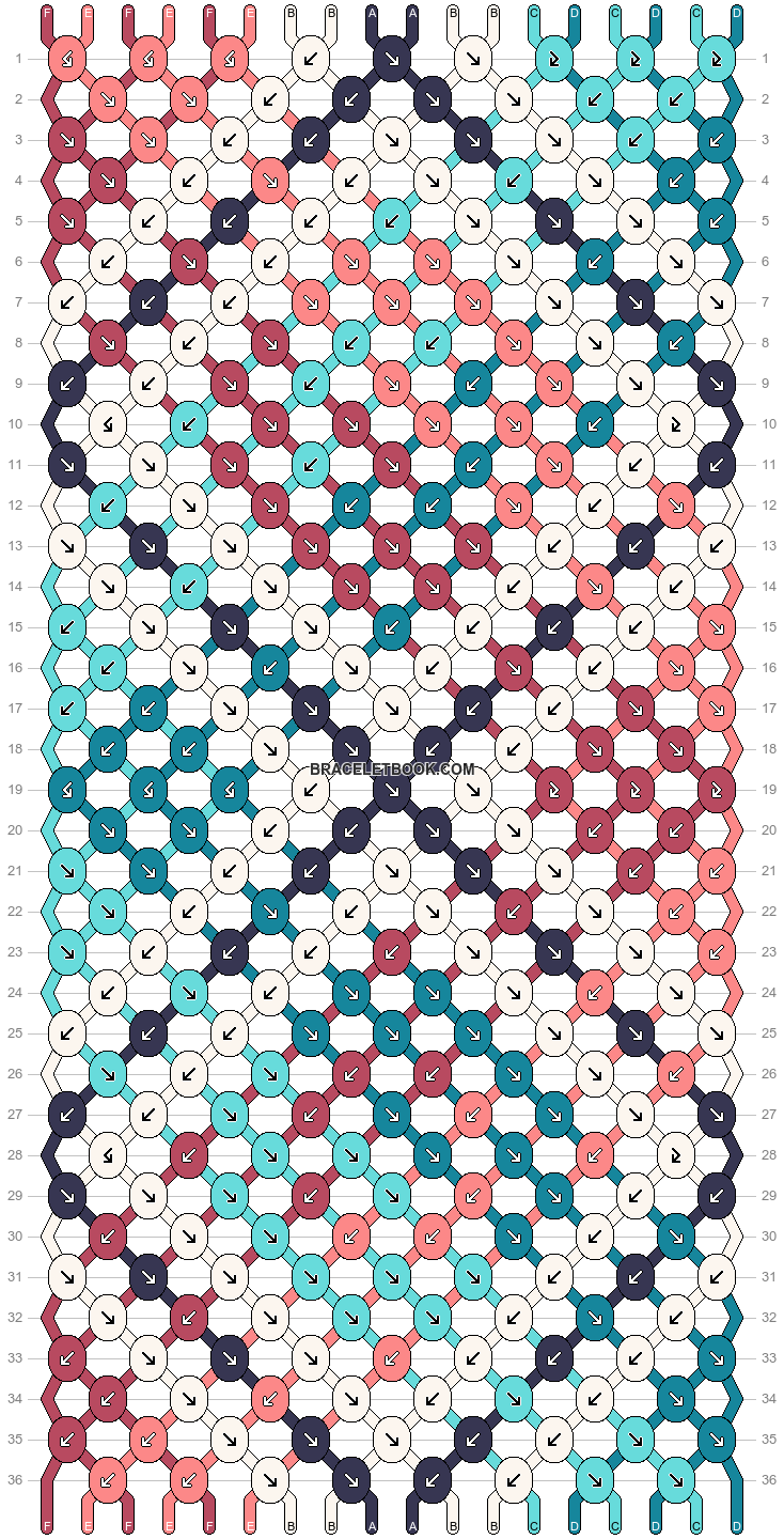 Normal pattern #185207 variation #382132 pattern