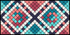 Normal pattern #185207 variation #382132