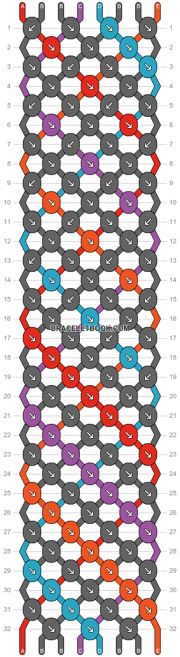 Normal pattern #33434 variation #382136 pattern