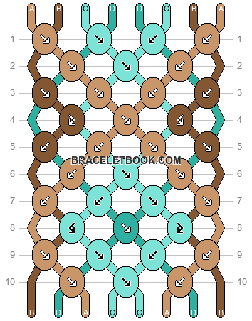 Normal pattern #17871 variation #382137 pattern