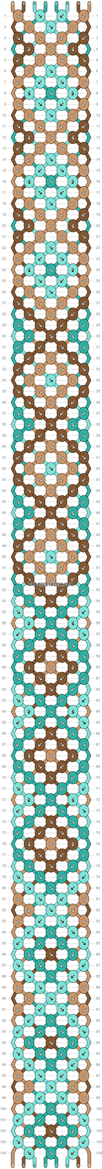Normal pattern #38860 variation #382138 pattern