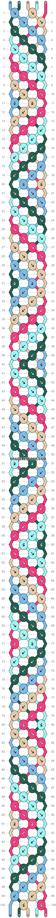 Normal pattern #71364 variation #382139 pattern