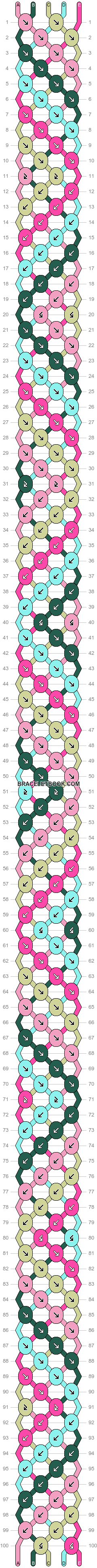 Normal pattern #71364 variation #382140 pattern