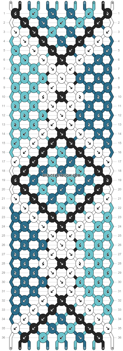 Normal pattern #185232 variation #382141 pattern