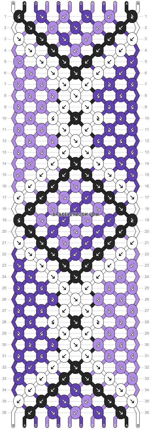 Normal pattern #185233 variation #382142 pattern