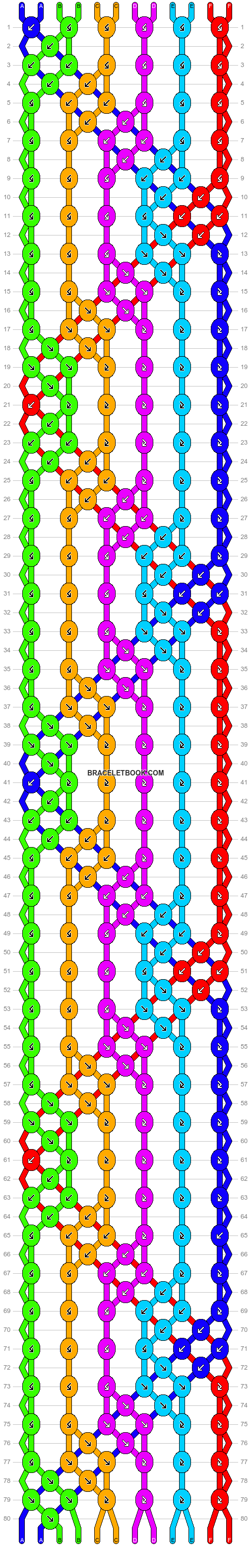 Normal pattern #183065 variation #382144 pattern