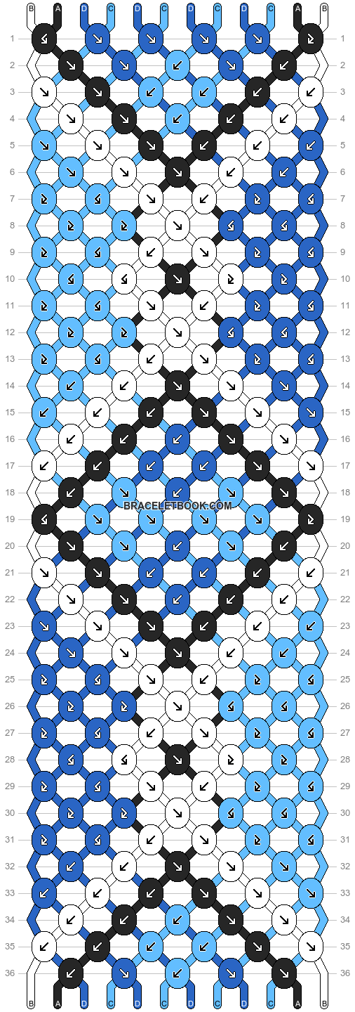 Normal pattern #185230 variation #382145 pattern