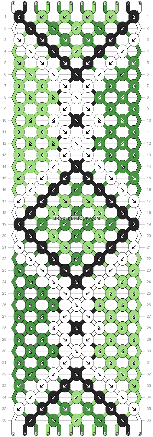 Normal pattern #185235 variation #382146 pattern