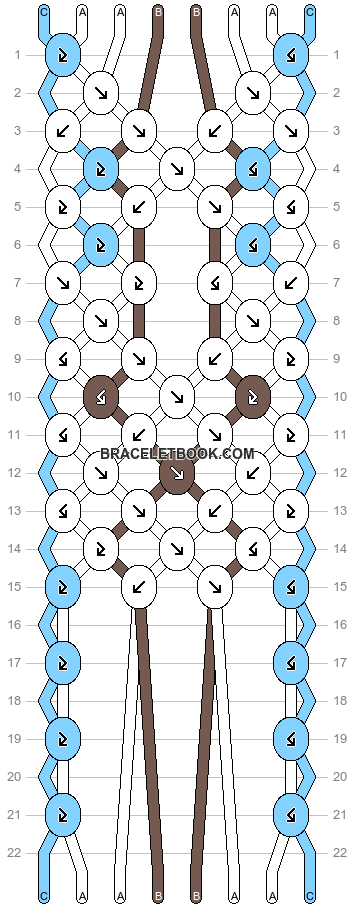 Normal pattern #146843 variation #382147 pattern