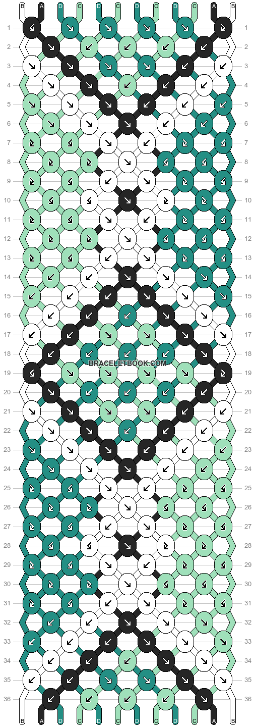 Normal pattern #185231 variation #382150 pattern