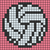 Alpha pattern #184388 variation #382154