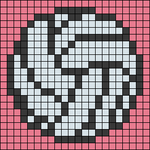 Alpha pattern #184388 variation #382154
