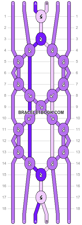 Normal pattern #167864 variation #382155 pattern