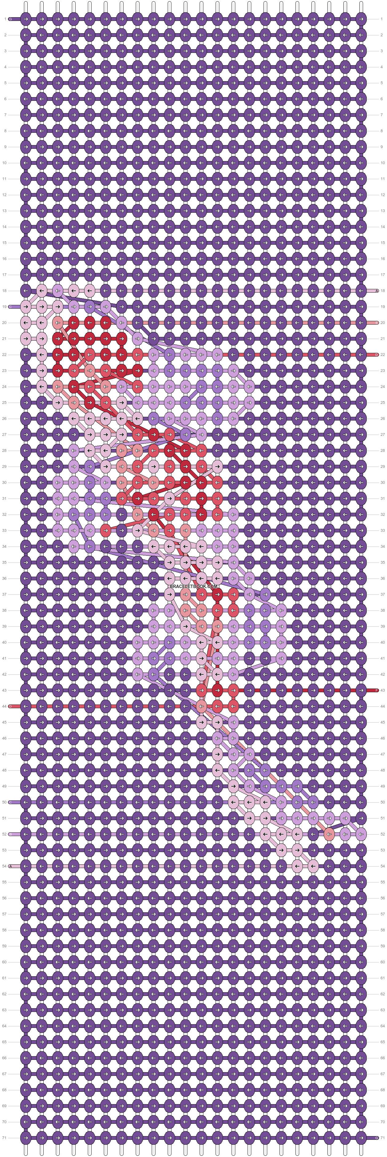 Alpha pattern #141174 variation #382156 pattern