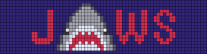 Alpha pattern #122373 variation #382158