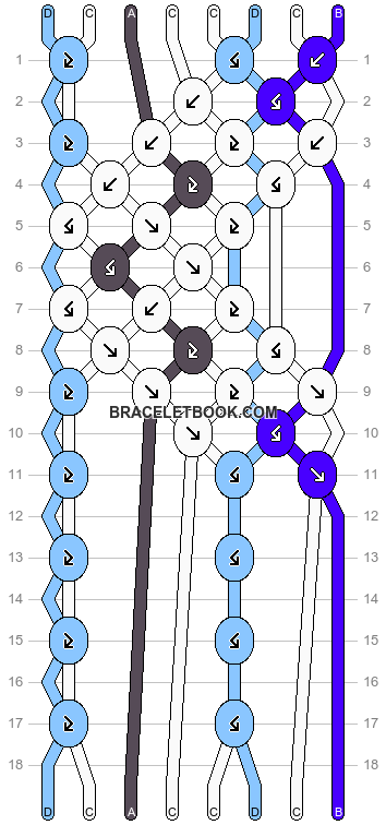 Normal pattern #165832 variation #382159 pattern
