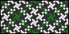 Normal pattern #76007 variation #382161