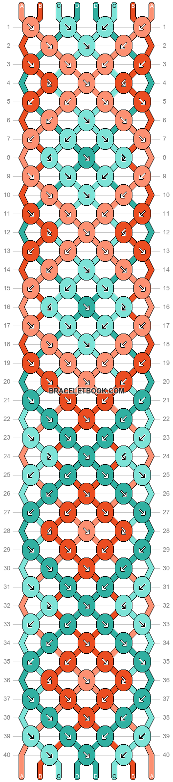 Normal pattern #185249 variation #382163 pattern