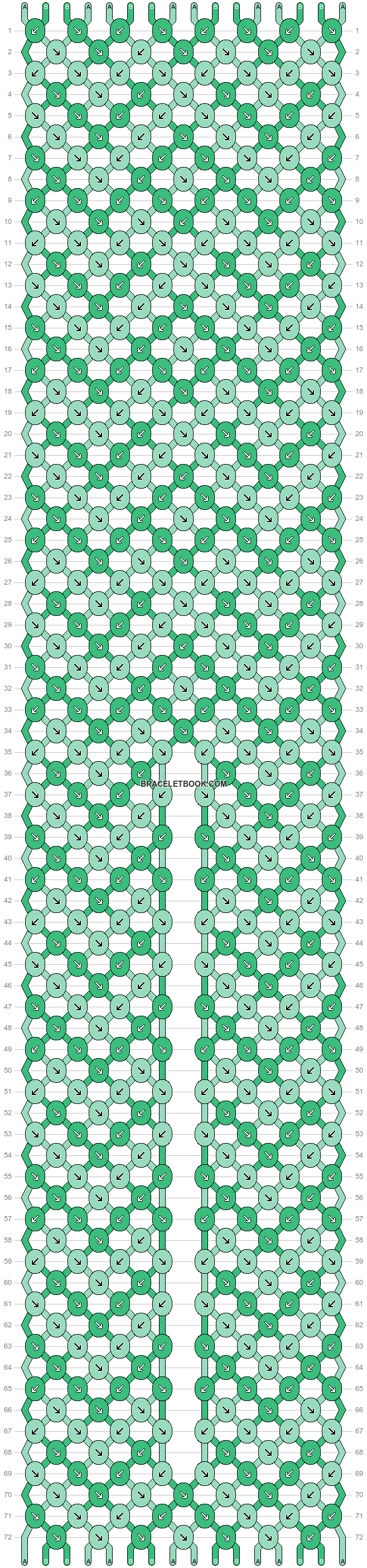 Normal pattern #145805 variation #382165 pattern