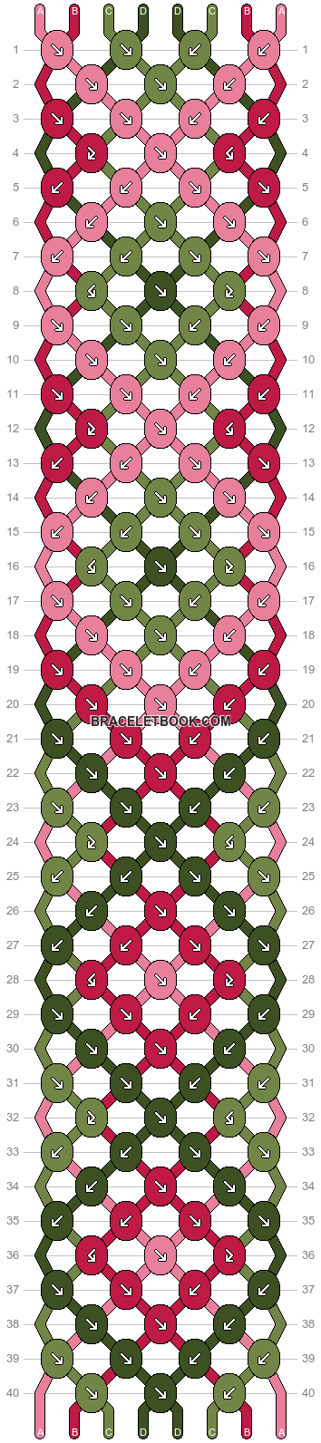 Normal pattern #185249 variation #382166 pattern