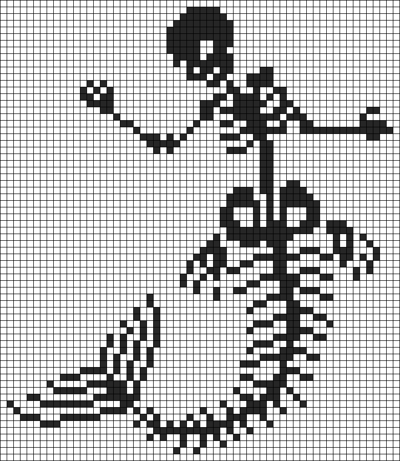 Alpha pattern #48556 variation #382171 preview