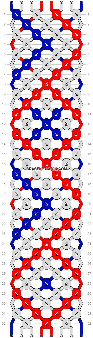 Normal pattern #185243 variation #382175 pattern