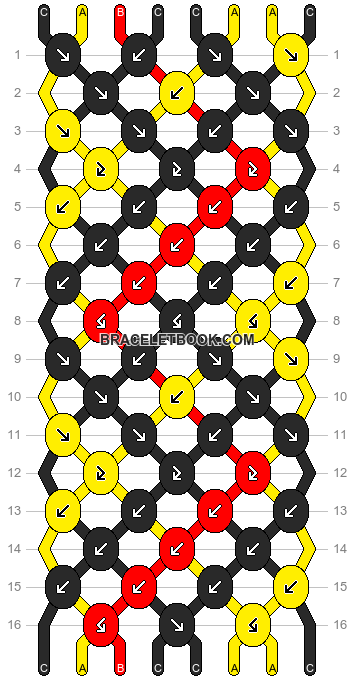 Normal pattern #185241 variation #382176 pattern