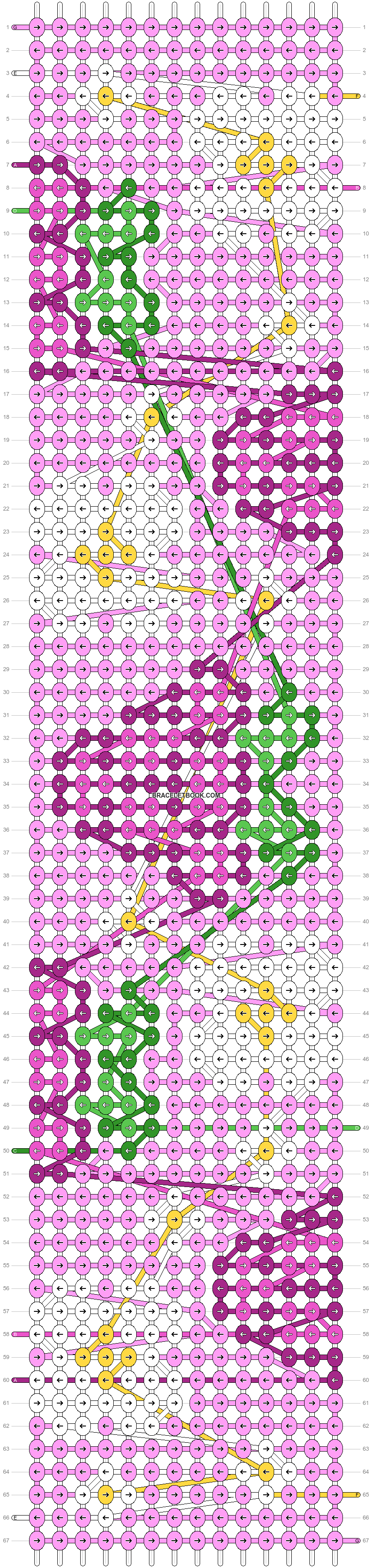 Alpha pattern #185250 variation #382180 pattern